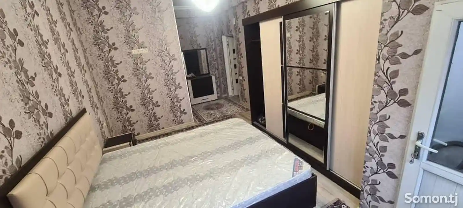 2-комн. квартира, 7 этаж, 70м², 4 дома-1