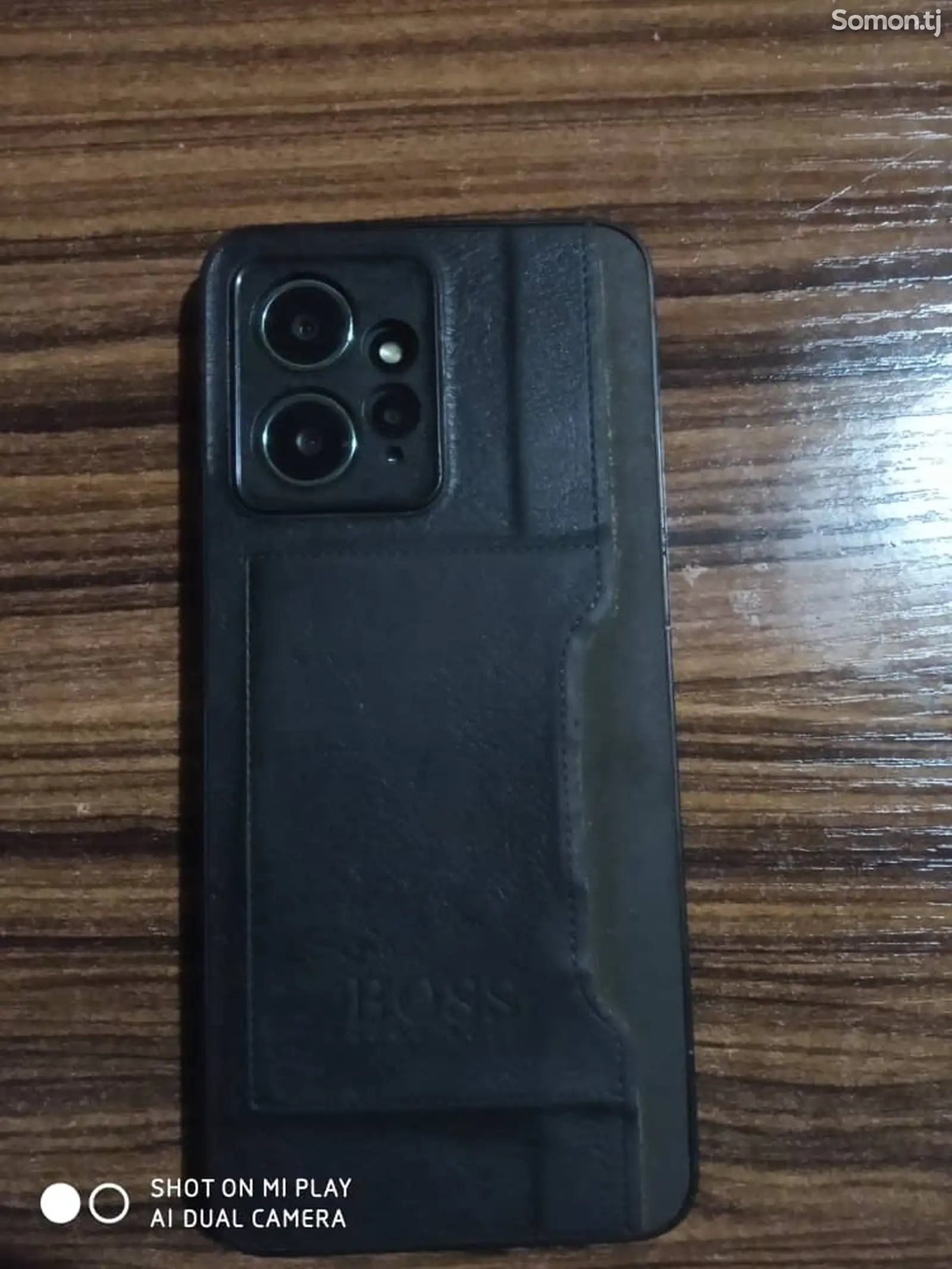 Xiaomi Redmi Note 12 128 Gb-1