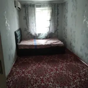 2-комн. квартира, 2 этаж, 45м², 33 мкр