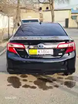 Toyota Camry, 2013-4