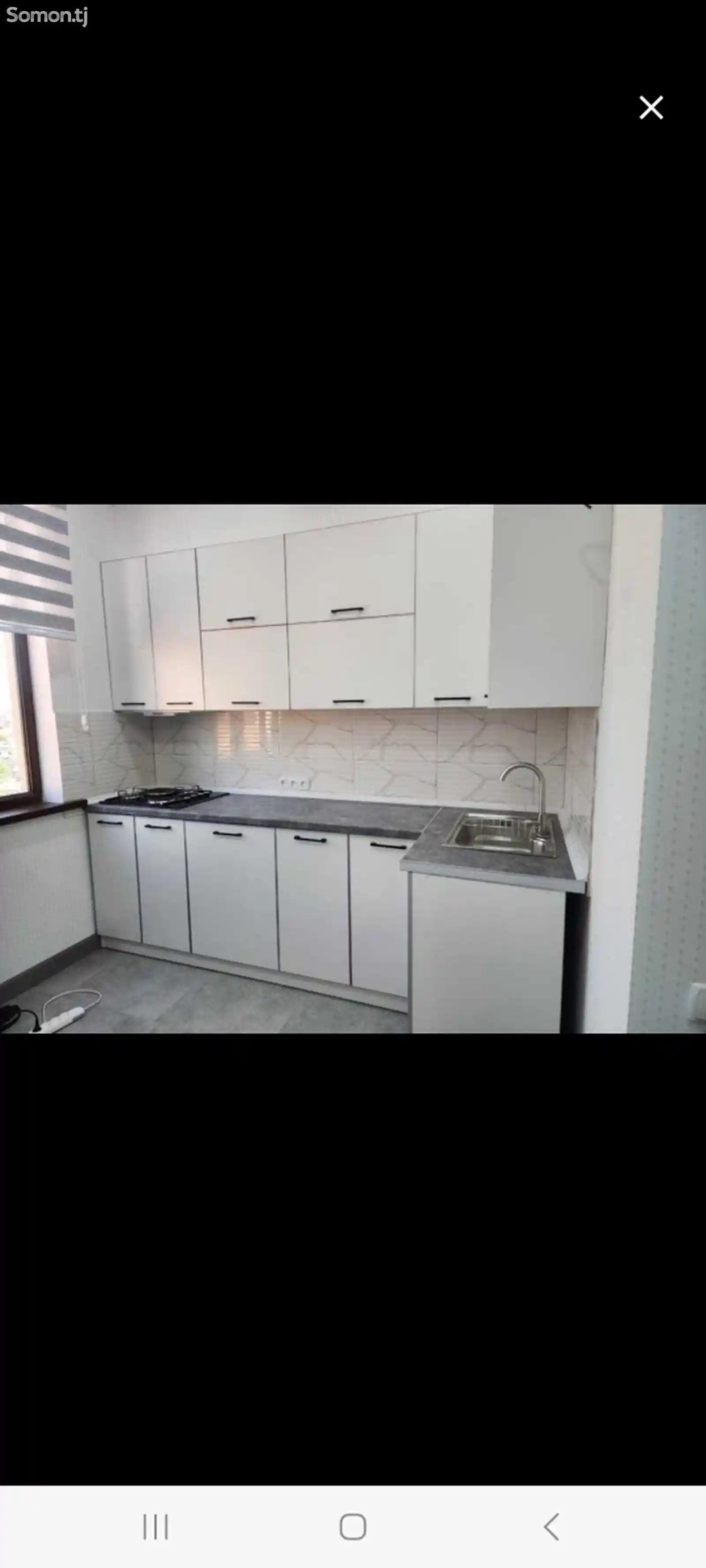 1-комн. квартира, 8 этаж, 50 м², Универмаг-3