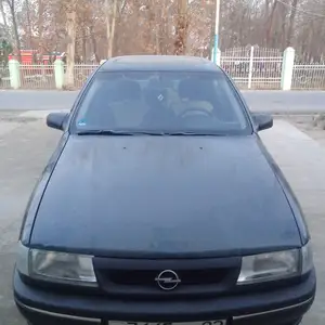 Opel Astra F, 1995