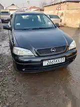 Opel Astra G, 1999-4