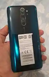 Xiaomi Redmi Note 8 Pro 6/64gb-4