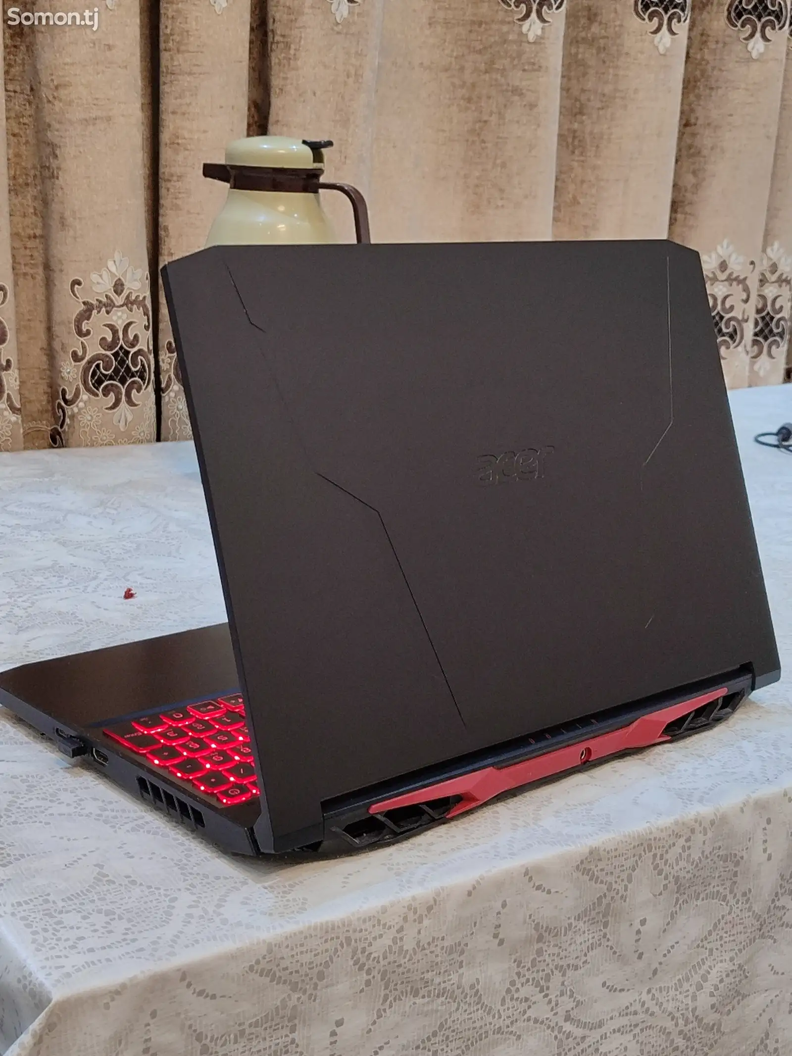 Игровой ноутбук Acer nitro 5-1