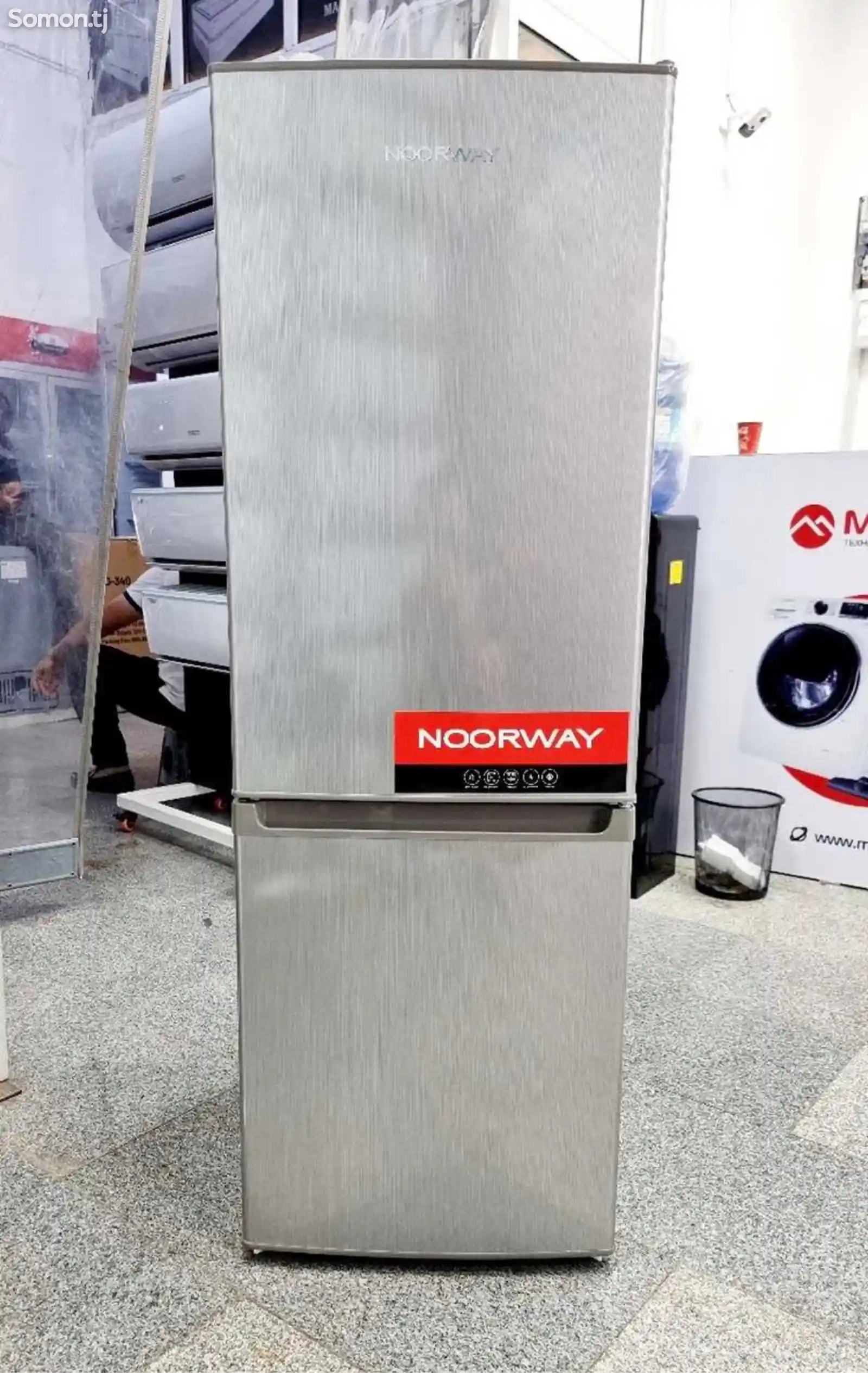 Холодильник Noorway Dubai-1