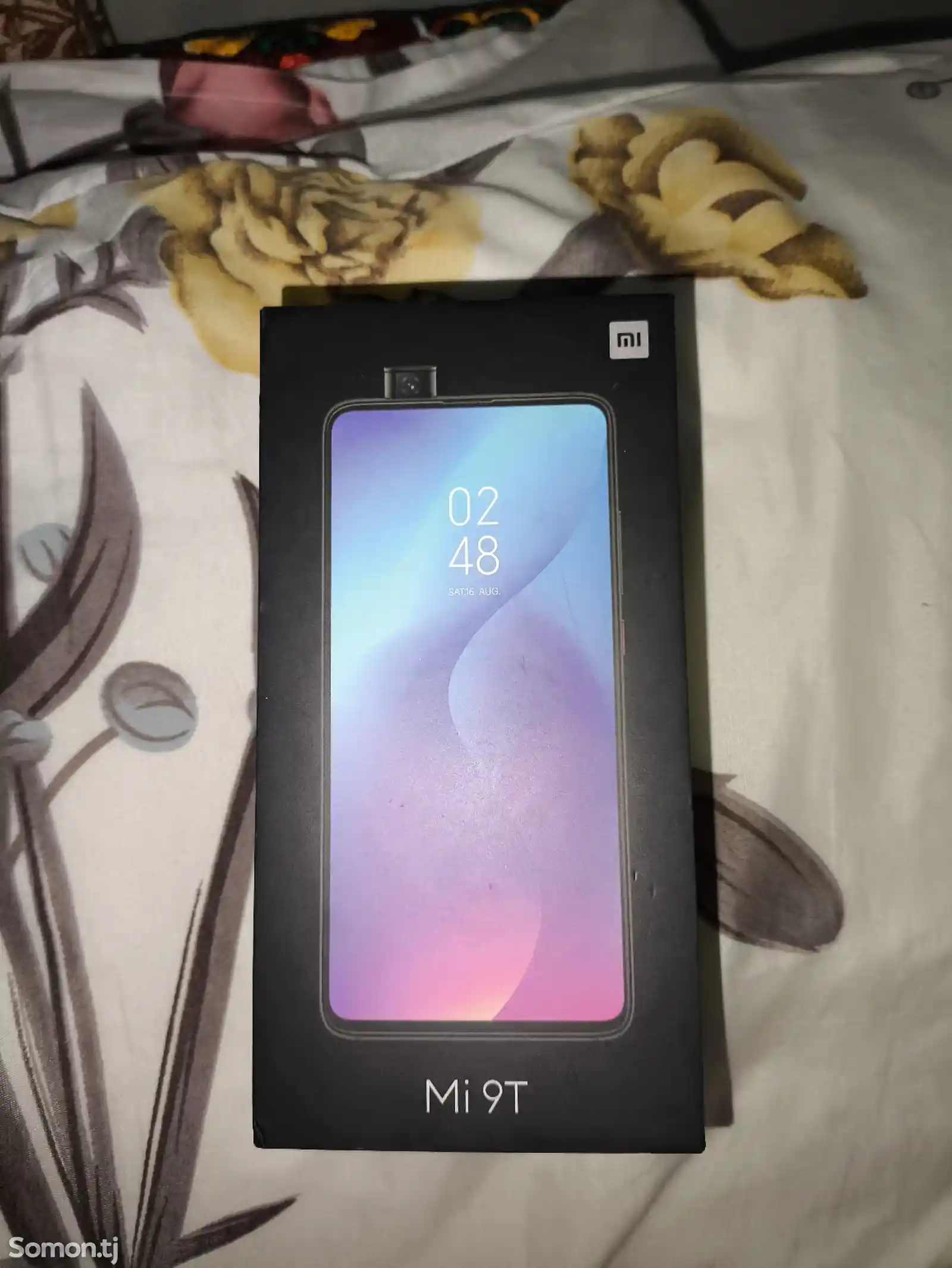 Xiaomi Mi 9 T-1