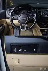 Kia Carnival, 2018-7