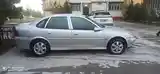 Opel Vectra B, 2002-7