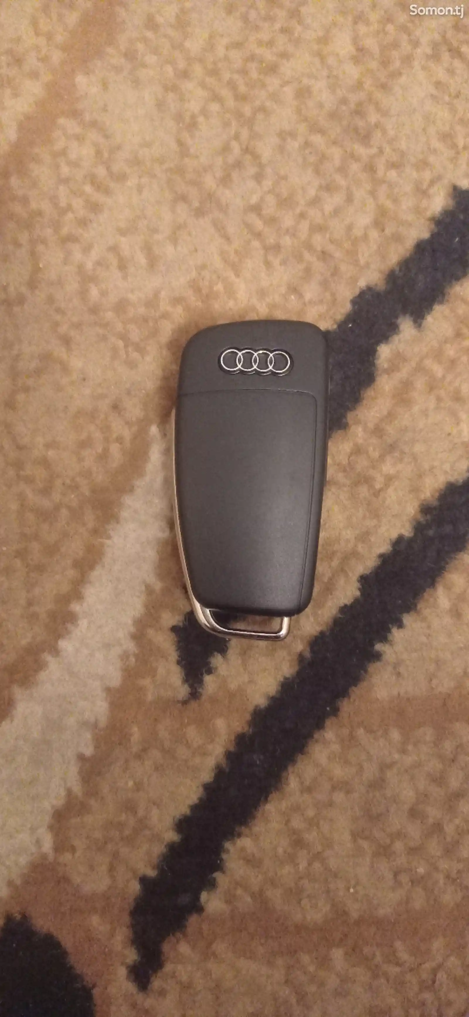 Флешка Usb Audi 8Gb-4