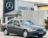 Mercedes-Benz C class, 1999-2