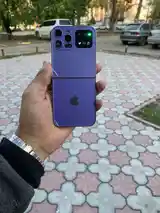 Кнопочный Apple IPhone 14 Pro Max-4