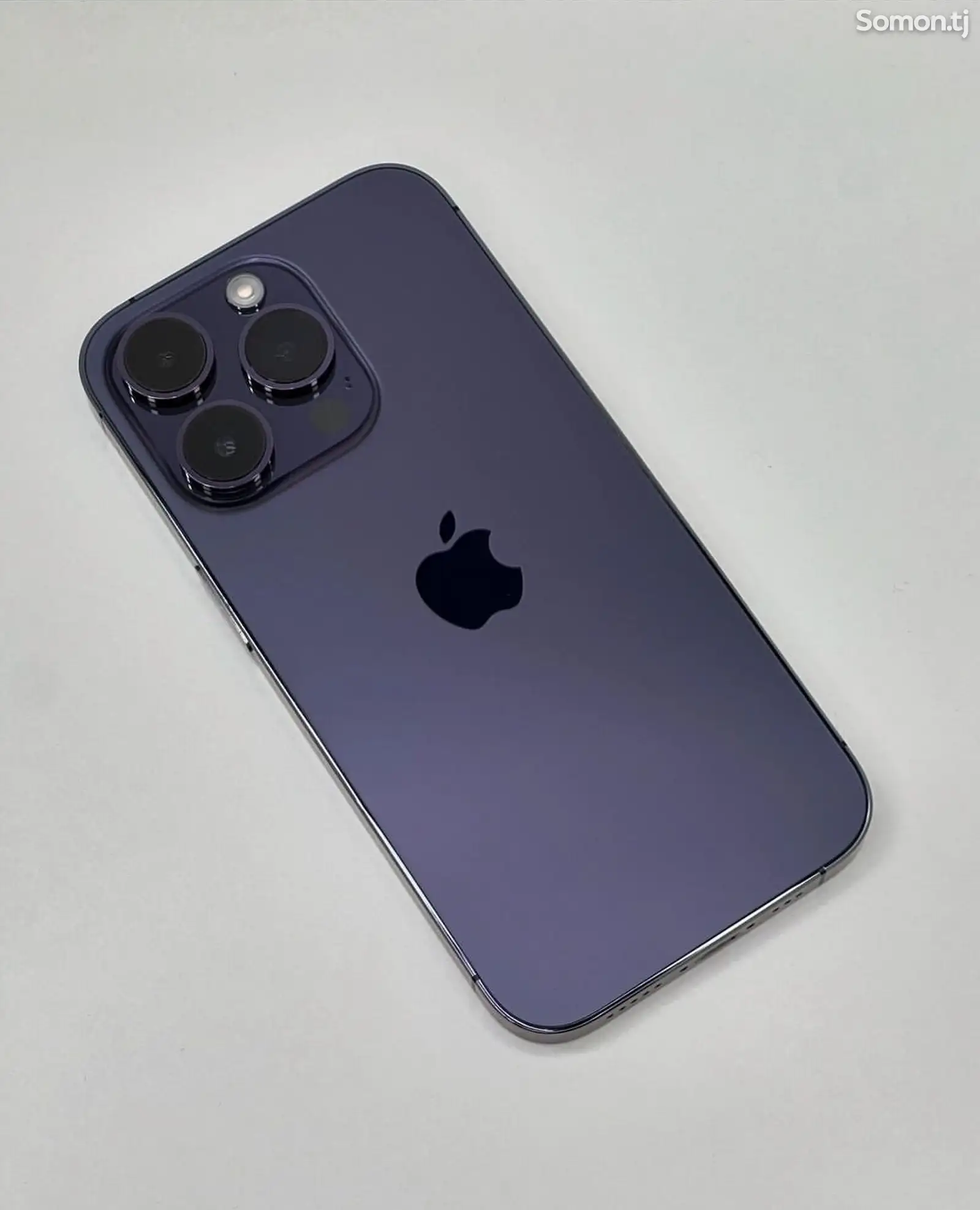 Apple iPhone 14 Pro, 256 gb, Deep Purple-1