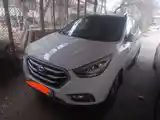 Hyundai Tucson, 2014-8