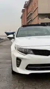 Kia Optima, 2018-14