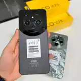 Xiaomi Poco C75 6+3/128gb black-2