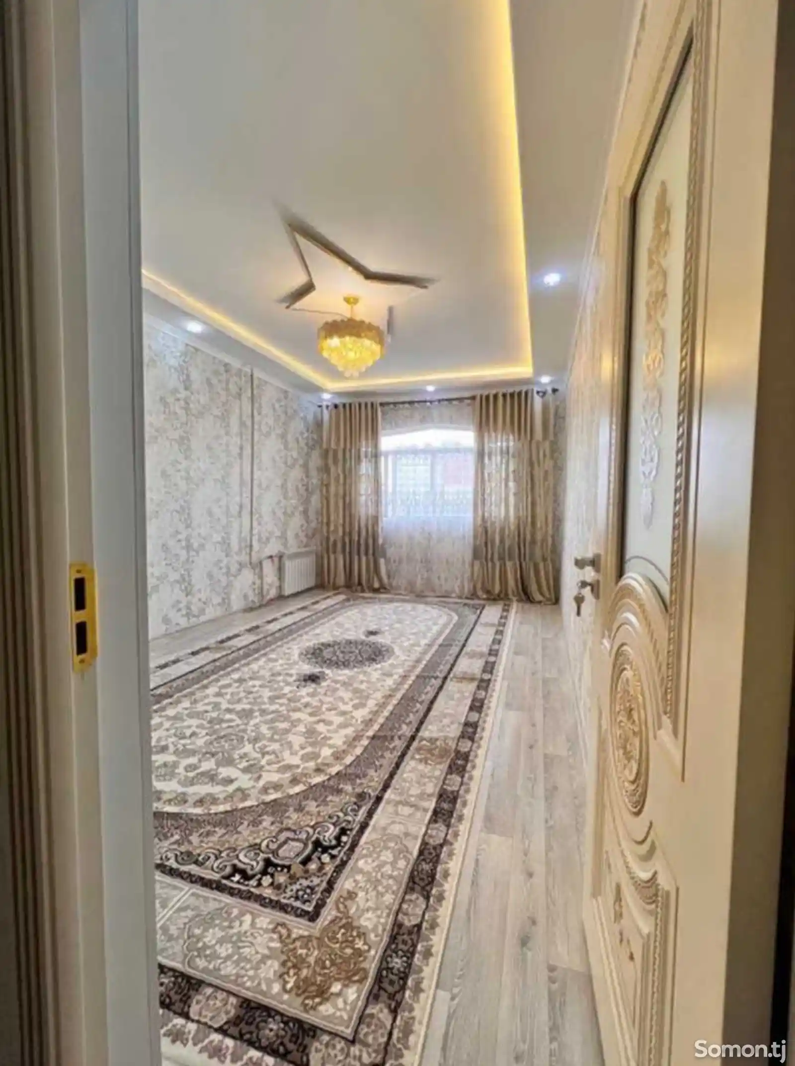 2-комн. квартира, 8 этаж, 60м², Автовокзал-1