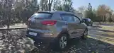 Kia Sportage, 2014-5