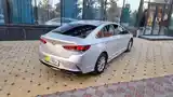 Hyundai Sonata, 2019-10