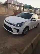 Kia Rio, 2019-9