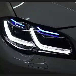 Фара LED tuning от BMW F10
