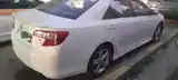 Toyota Camry, 2013-4