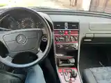 Mercedes-Benz C class, 2000-4