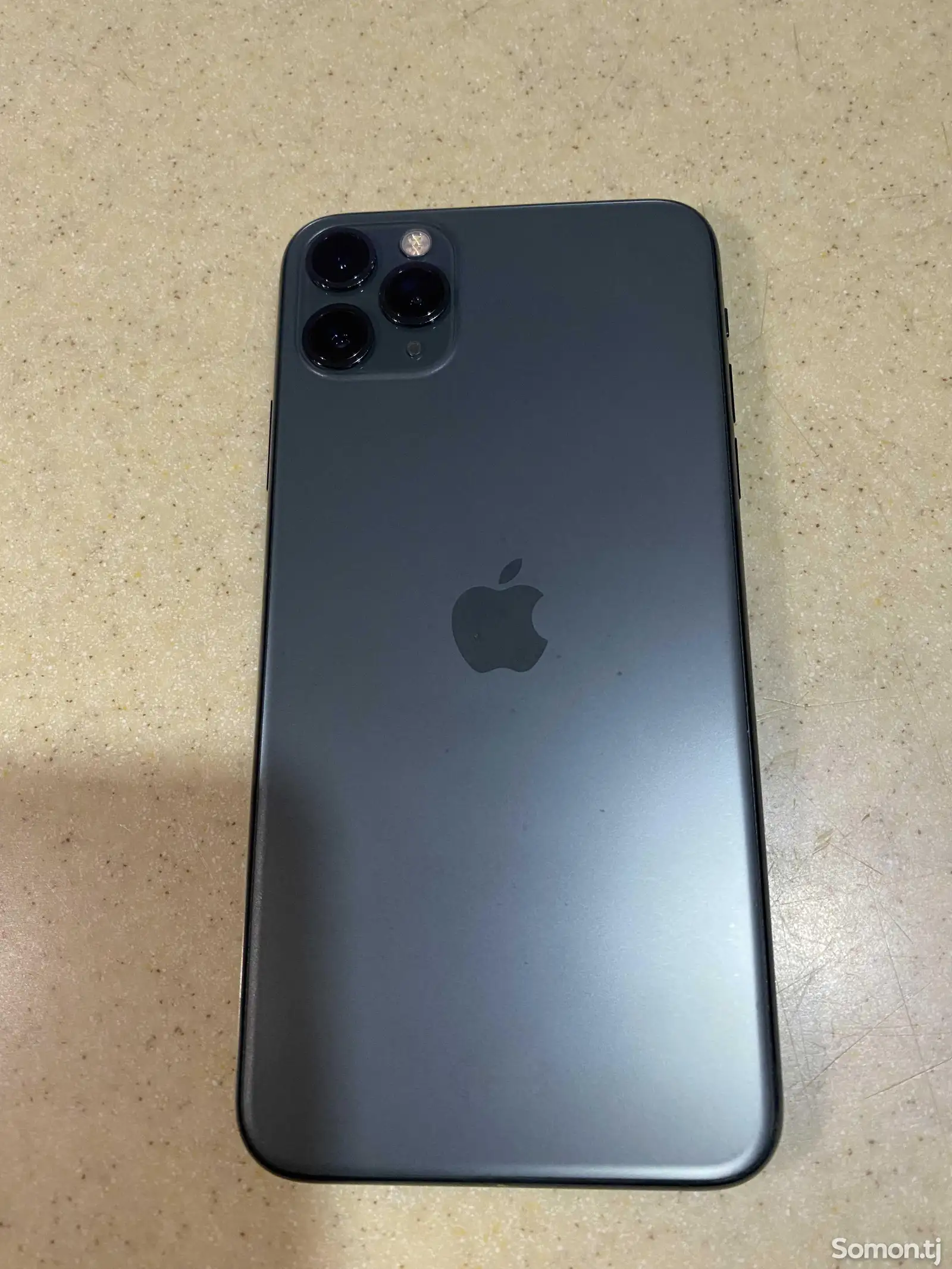 Apple iPhone 11 Pro Max, 64 gb, Space Grey-1