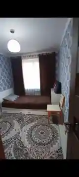 5-комн. квартира, 3 этаж, 90 м², Сино-3