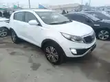 Kia Sportage, 2012-2