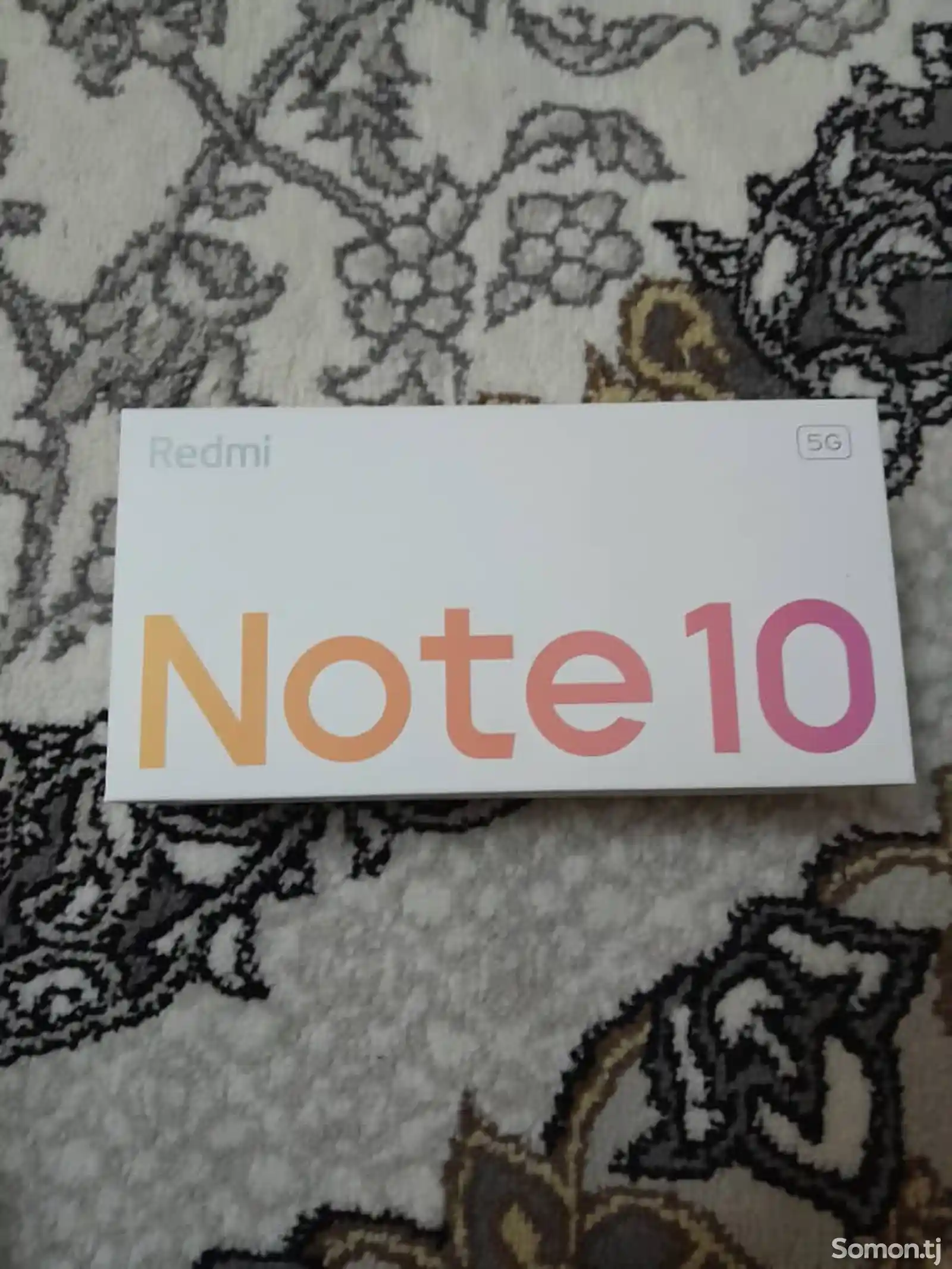 Xiaomi Redmi Note 10 5G 128gb-7