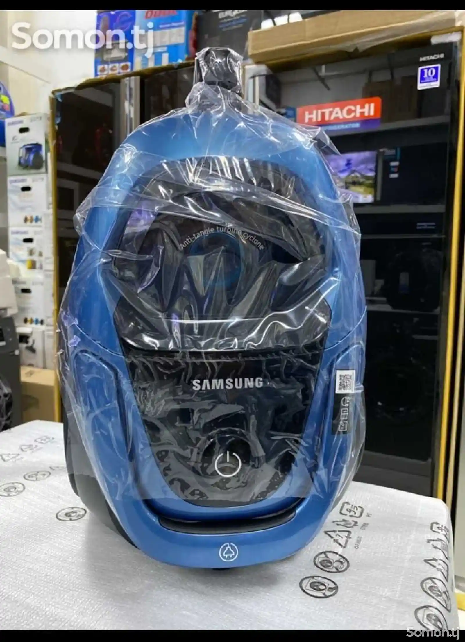 Пылесос Samsung-1