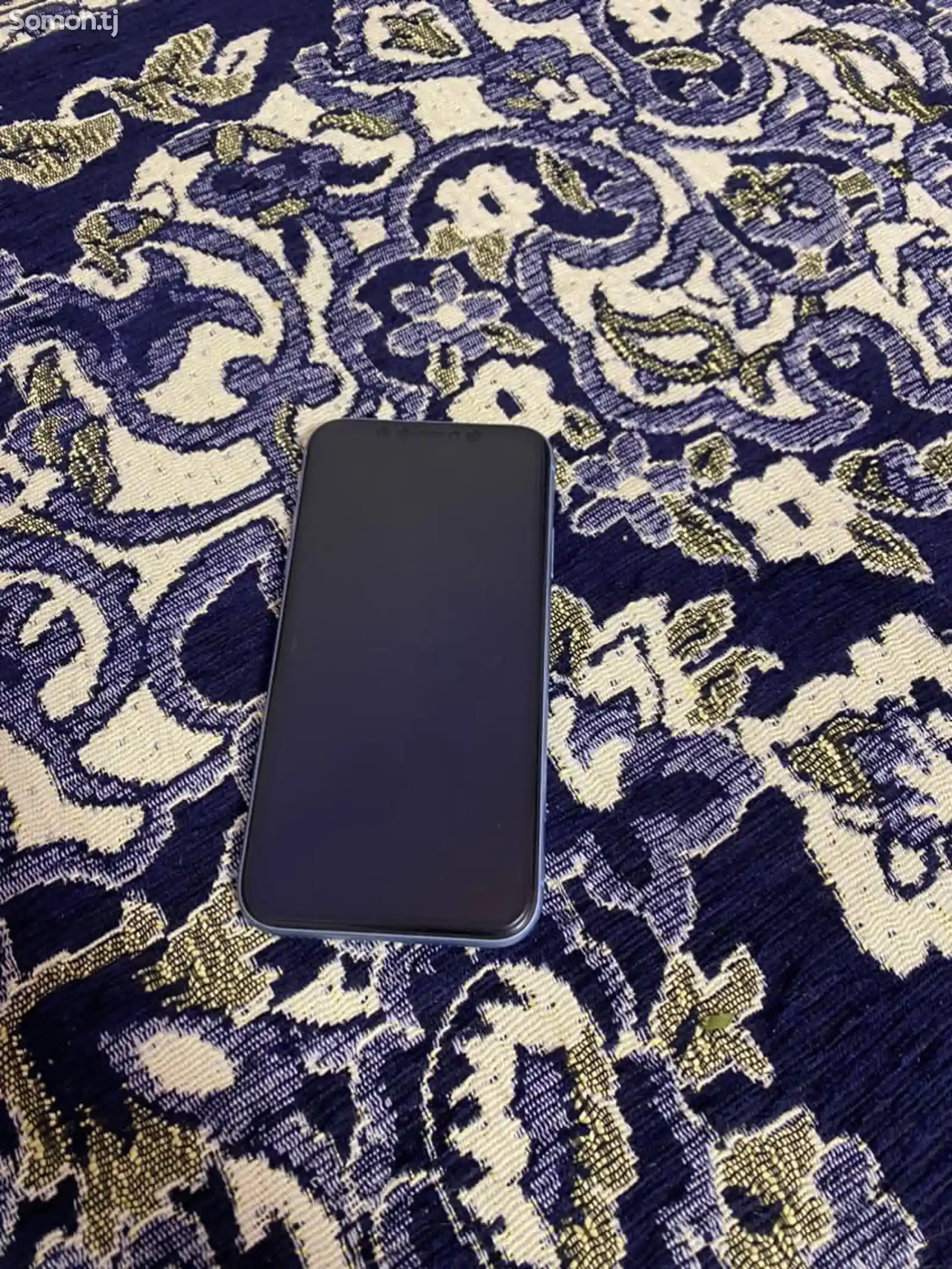 Apple iPhone Xr, 64 gb, Blue-5