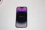 Apple iPhone 14 Pro, 256 gb, Deep Purple-7