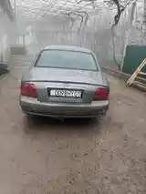 Hyundai Sonata, 2003-2