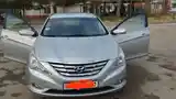 Hyundai Sonata, 2011-4