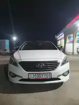 Hyundai Sonata, 2014-3