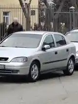 Opel Astra G, 1999-4