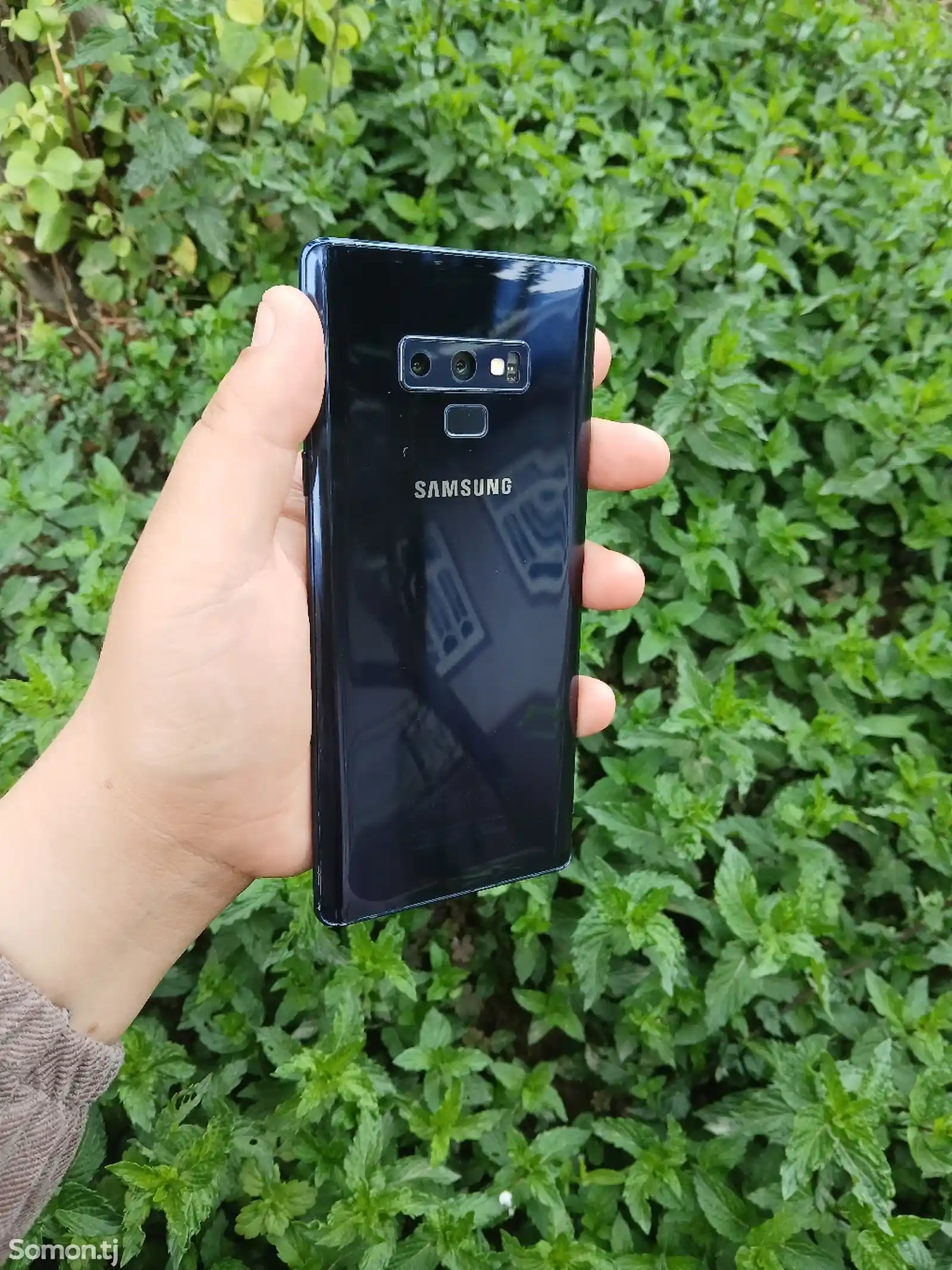 Samsung Galaxy Note 9-6