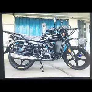 Мотоцикл Suzuki, 2024