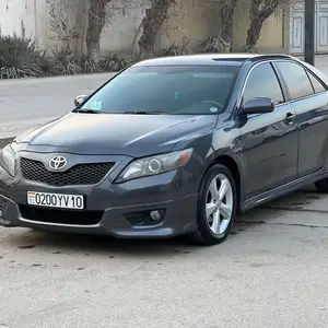 Toyota Camry, 2009