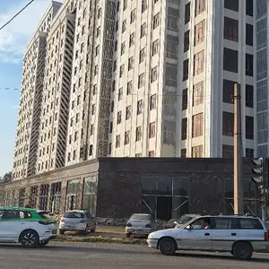 3-комн. квартира, 8 этаж, 102 м², Фирдавси