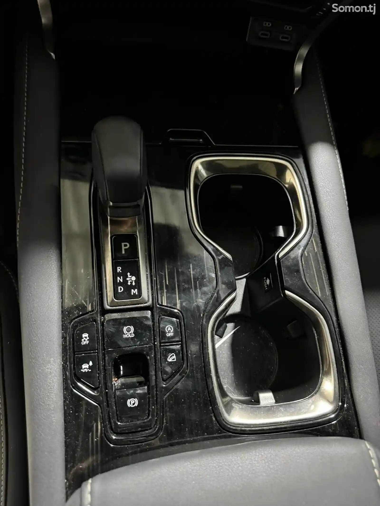 Lexus RX series, 2023-3