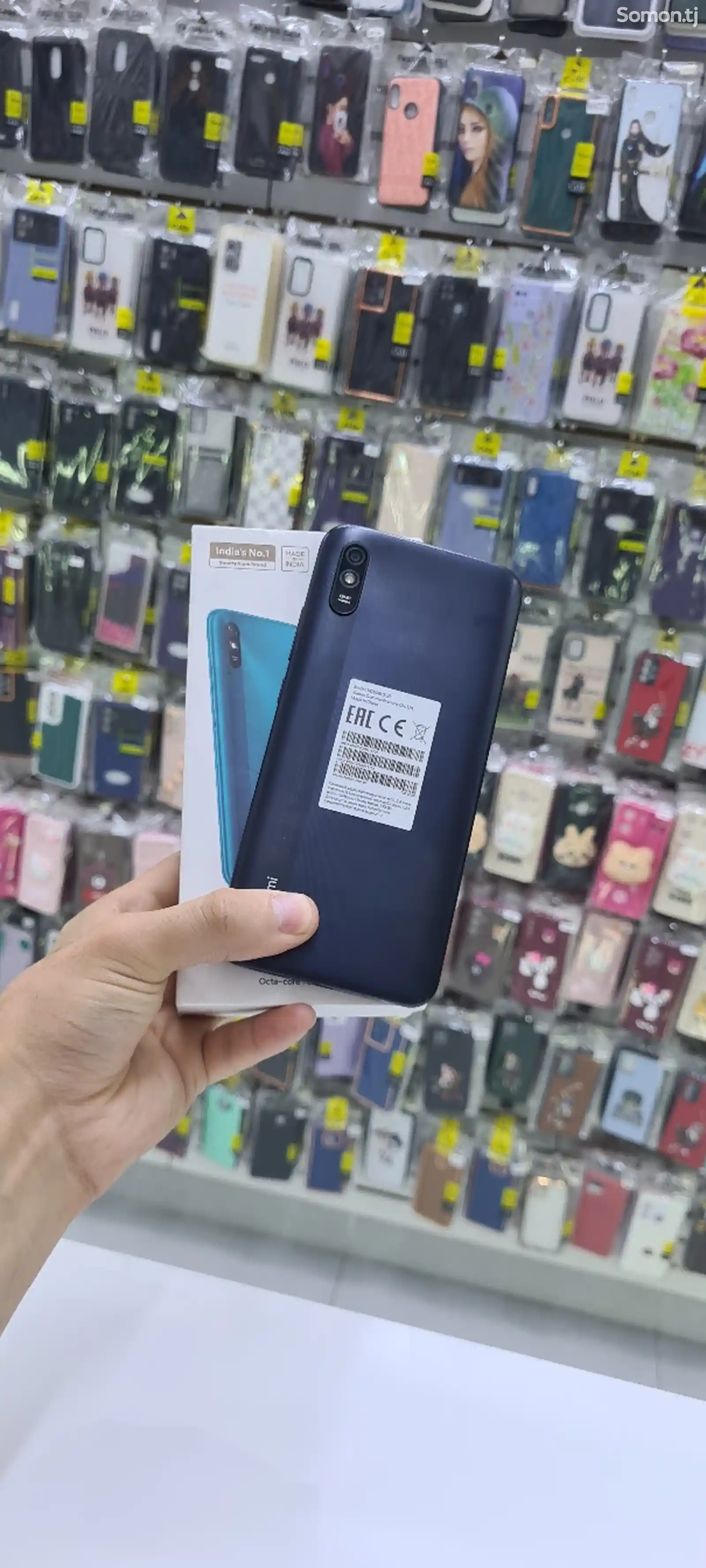 Xiaomi Redmi 9a-1