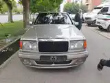 Mercedes-Benz W124, 1987-2