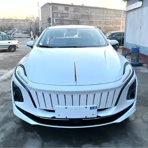 Hongqi E-QM5, 2024