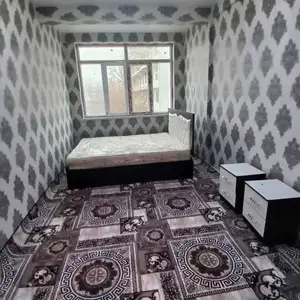 1-комн. квартира, 4 этаж, 38 м², 18 мкр