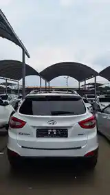 Hyundai Tucson, 2014-4