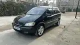 Opel Zafira, 2000-6