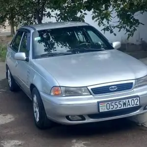 Daewoo Nexia, 1994